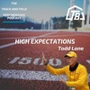 Todd Lane: High Expectations