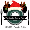 Episode 224 - Mickey's Very Merry Christmas Party Foodie Guide