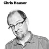 Chris Hauser | 36 Years of Christian Music Radio Promotion