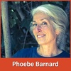 #87 Phoebe Barnard: Our Most Profound Humanity