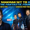 Matt Shakman Set to Direct the Fantastic Four! Why He's the PERFECT Choice for the Job!