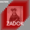 Cast of Characters Week 7 | Shepherd Audio Sermon 19th Feb