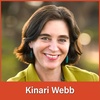 #86: Kinari Webb: Radical Listening for Respect, Understanding, and Solutions