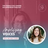 Amplifying Voices and Building Community on Linkedin
