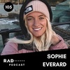 Sophie Everard — Action Sports Journalist on Amplifying and Storytelling of Women in Sport