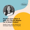 PayPal's Core Ethos & Why It's The #1 Reason For A Great Product