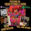 Cream-Disraeli Gears
