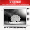 Knowledge is Not Power