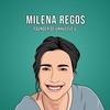 EP36 - Unhustle Your Life with Milena Regos