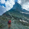 47 | Climbing The Matterhorn w/ Joshua Kasumovic