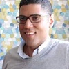 Marco Santos, who is a digital marketer