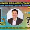 Part Two - Interview with Jeremy Padawer - Chief Brand Officer of Jazwares 