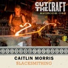 Episode 048: Caitlin Morris