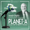 Joseph Stiglitz – On Getting Carbon Pricing Right