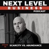 Scarcity Vs. Abundance (Like you have never heard before)