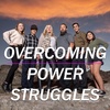 Blended Life EP. 134: Overcoming Power Struggles In Your Blended Family
