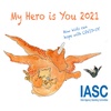 My Hero is You 2021: How kids can hope with COVID-19