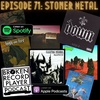 Stoner Metal