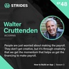 Building Acorns, the Micro-investing Platform with Walter Cruttenden (Acorns)