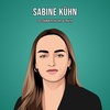 EP39 - An Allowance for Failure with Sabine Kühn of Talent & Truth