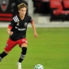 Griffin Yow Leads A Golden Generation of D.C. United Homegrown Talent