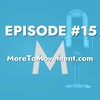 Mobilize & Move Series, Part 1: What Everyone Ought to Know about Mobility Training