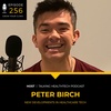 256 - New Developments in Healthcare Tech