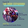 30. Rocco Marrongelli & Toy Hunting