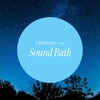 #140 Sound Bath