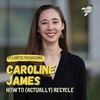 How to (actually) recycle your packaging — Caroline James