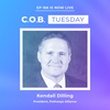 "It Matters Where The Barrel Comes From" Featuring Kendall Dilling, Pathways Alliance