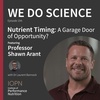 "Nutrient Timing: A Garage Door of Opportunity?" with Professor Shawn Arent