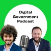 Digital government in Sweden is like a doughnut