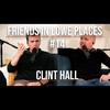 The Creative Struggle |Ep. #14| Friends In Lowe Places Podcast - Clint Hall