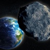 The Peril and Profit of Near-Earth Objects