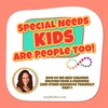 Episode 3: How Do We Help Children Recover from a Pandemic (and Other Childhood Trauma)? Part 1