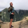Charlotte Milne – Stronger, Fitter, Faster