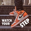 Dead or Alive: Watch Your Step