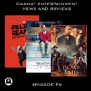 Episode 6: A Beautiful Day in the Neighborhood, Black Sails, Felix the Reaper