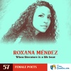 57 - Poetry in times of war -  Roxana Méndez - El Salvador - Female Poets