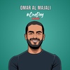 EP40 - Chasing Passion with Omar Al Majali of the #OneDayPod