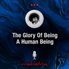 Ep132: The Glory Of Being A Human Being