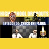 Jarren Benton Presents The High School Dropouts #50 | Check the Fajina