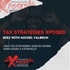 Episode 009: Tax Strategies Xposed