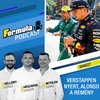 S04EP27 – Verstappen nyert, Alonso a remény