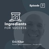 Natural Food Brands Need to Avoid Becoming Commodities | Interview with Eric Kiker