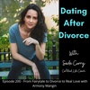 200. From Fairytale to Divorce to Real Love with Armony聽Mangin