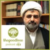 Relationship with Those That Have Passed Away - Sheikh Mohammad Saeed Bahmanpour