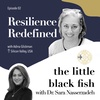 Resilience Redefined | Adina Glickman | San Francisco Bay Area, CA