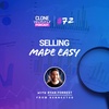 #72: Selling Made Easy w/ Ryan Forrest from Kennected